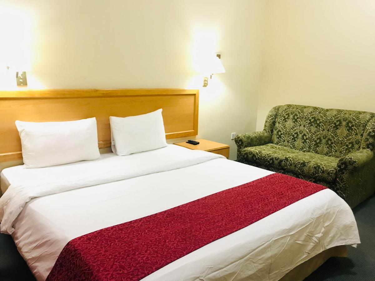 Jabal Akhdhar Hotel Al 'Aqar Εξωτερικό φωτογραφία